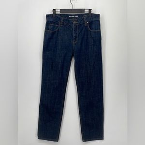 Michael Kors Modern Fit Jeans